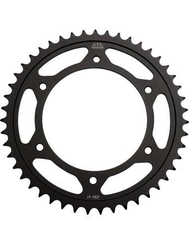 Piñón trasero de acero JT SPROCKETS JTR5.47