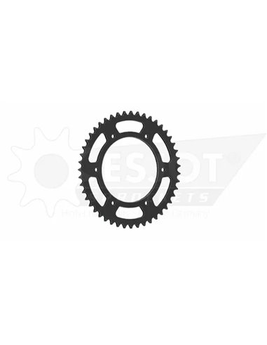 CORONA TRASERA ESTÁNDAR 520 ESJOT 50-32050-47