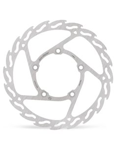 Disco Flame Series MOTO-MASTER 110835