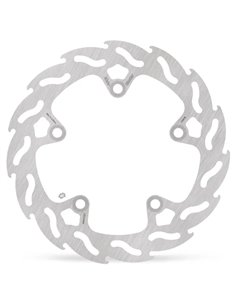 Rotor fijo serie Flame MOTO-MASTER 110836