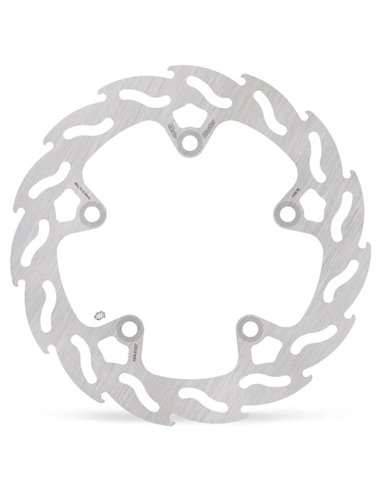 Rotor fijo serie Flame MOTO-MASTER 110836