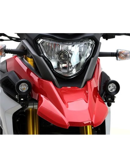 Soporte para luces DENALI LAH.07.11300