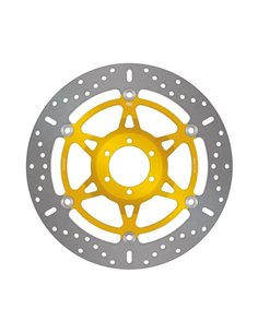 Disco de freno X-Series EBC MD2003X