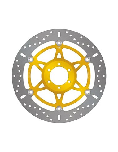 Disco de freno X-Series EBC MD2003X