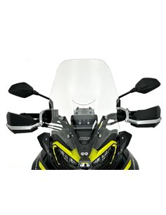 Parabrisas WRS BE007T