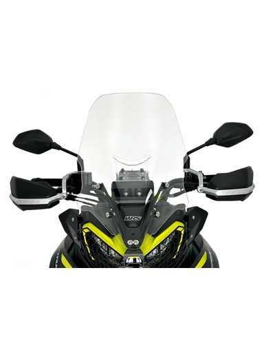 Parabrisas WRS BE007T