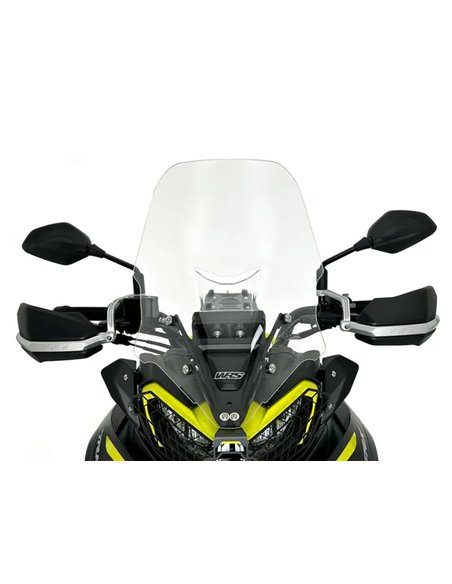 Parabrisas WRS BE007T