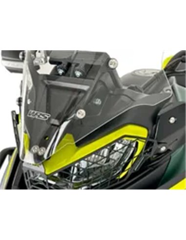 Parabrisas WRS BE007T