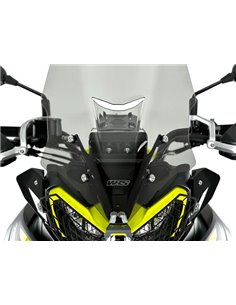 Parabrisas WRS BE007F