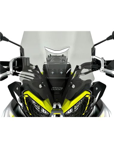 Parabrisas WRS BE007F