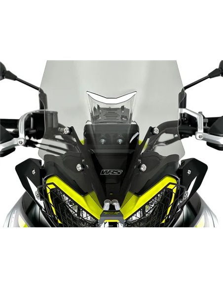 Parabrisas WRS BE007F