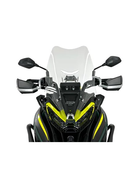 Parabrisas WRS BE008T