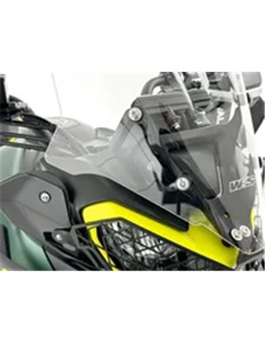 Parabrisas WRS BE008T