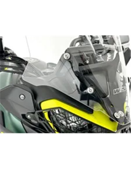 Parabrisas WRS BE008T