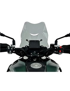 Parabrisas WRS BE008F