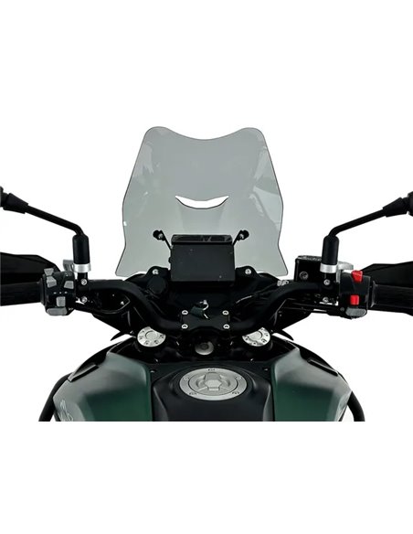 Parabrisas WRS BE008F