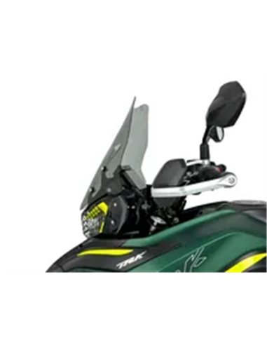 Parabrisas WRS BE008F