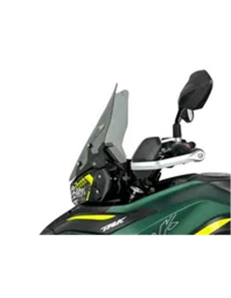 Parabrisas WRS BE008F