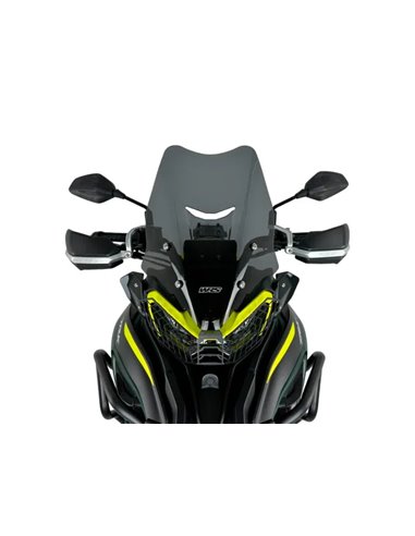 Parabrisas WRS BE008FS