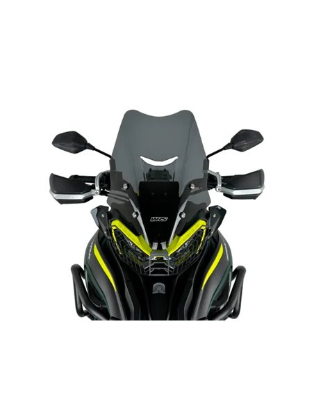 Parabrisas WRS BE008FS