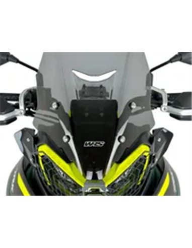 Parabrisas WRS BE008FS