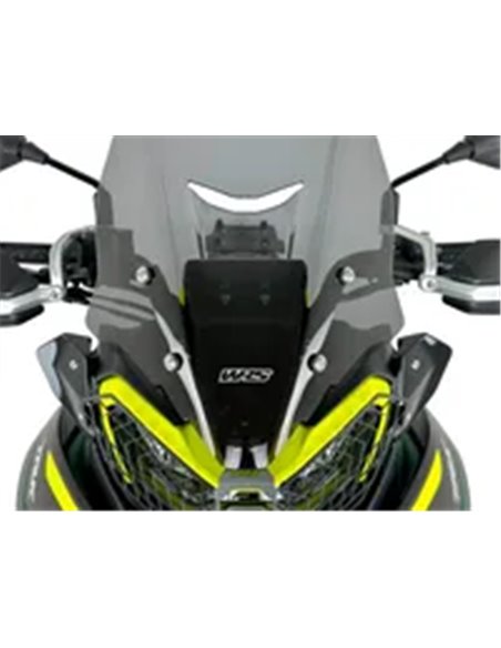 Parabrisas WRS BE008FS