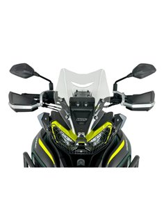 Parabrisas WRS BE009T