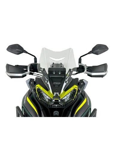 Parabrisas WRS BE009T