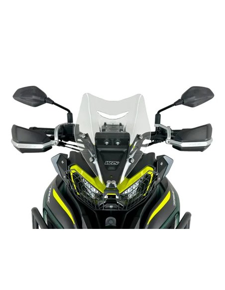 Parabrisas WRS BE009T