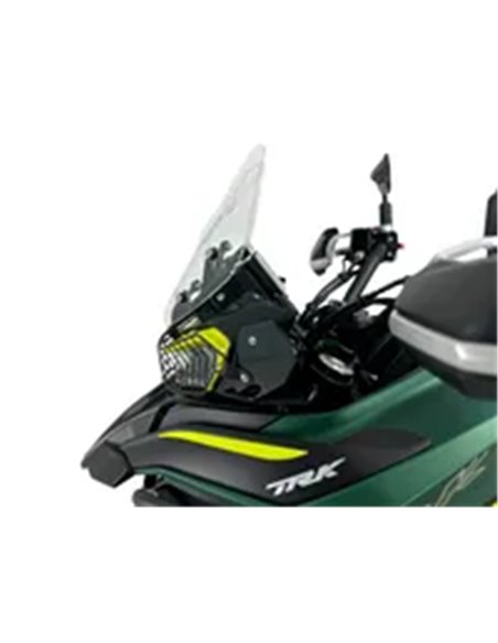 Parabrisas WRS BE009T