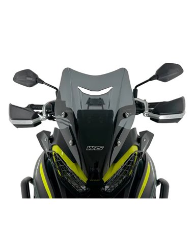 Parabrisas WRS BE009FS