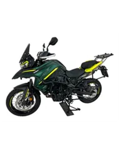 Parabrisas WRS BE009FS