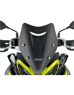 Parabrisas WRS BE009NO