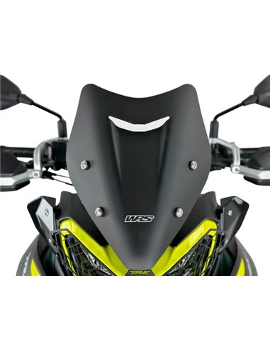 Parabrisas WRS BE009NO