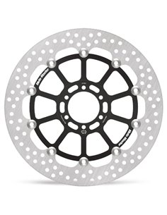 Disco Flotante Halo Series MOTO-MASTER 113101