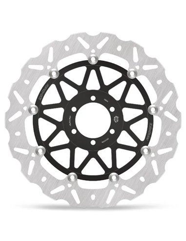 Disco de freno Nitro Series MOTO-MASTER 113241