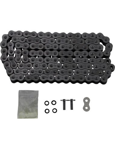 Cadena de transmisión 525 X1R3 JT CHAINS JTC525X1R3-114RL