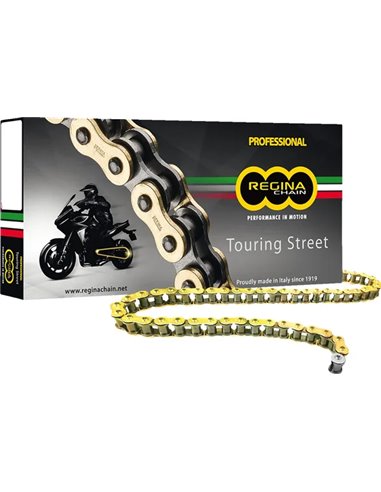 Cadena de transmisión 525 ZRT REGINA 137ZRT/013