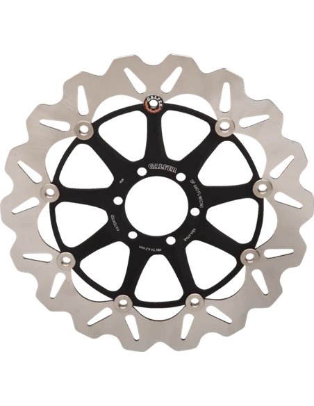 Disco de freno Wave® GALFER DF660CW