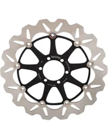 Disco de freno Wave® GALFER DF660CW