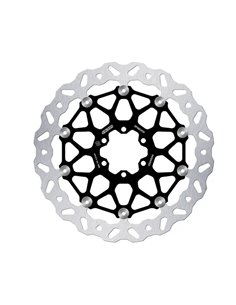 Disco de freno FLOATECH WAVE GALFER DF660JCW