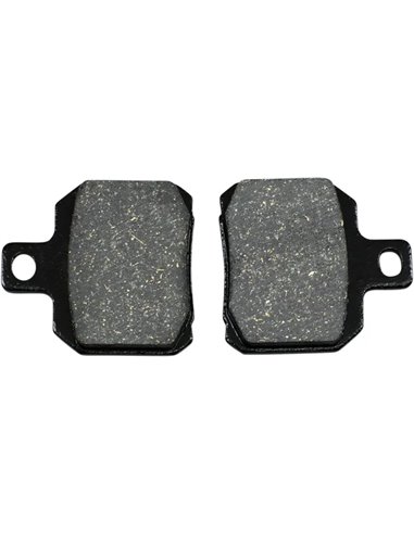Pastillas de freno cerámicas MOTO-MASTER 404804