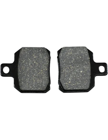 Pastillas de freno cerámicas MOTO-MASTER 404804
