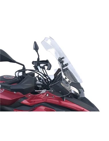 Parabrisas WRS BE002T