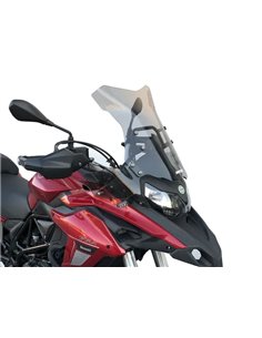 Parabrisas WRS BE002F