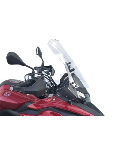 Deflector de viento WRS BE003T