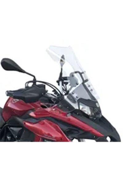 Deflector de viento WRS BE003T