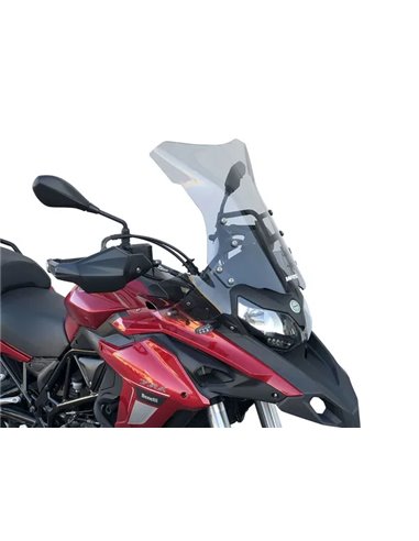 Deflector de viento WRS BE003F