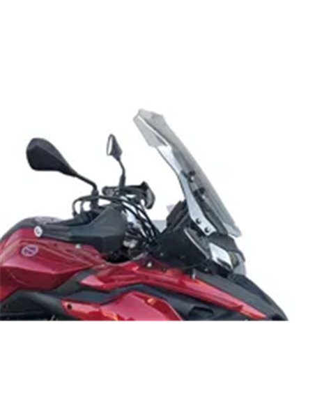 Deflector de viento WRS BE003F