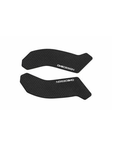 Almohadillas de agarre a depósito ONEDESIGN HDR349